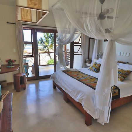 Bed and Breakfast Casa Babi Vilankulo Exterior foto