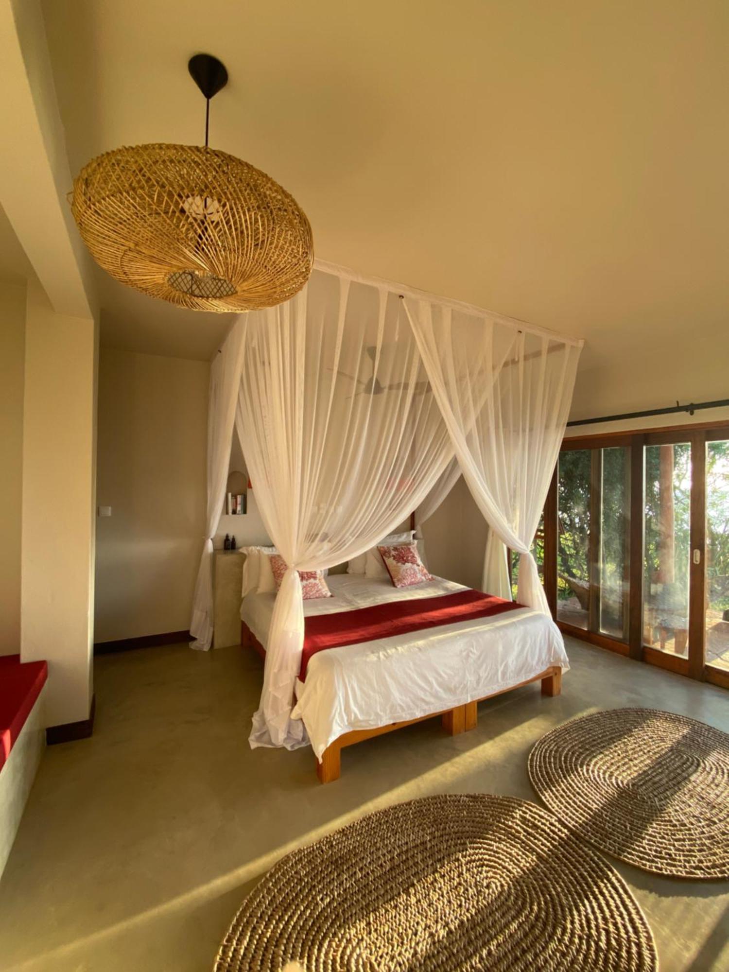 Bed and Breakfast Casa Babi Vilankulo Zimmer foto